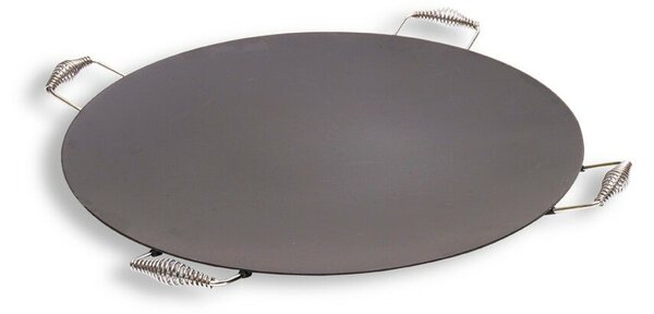 Hermia BBQ Grill Black Nordika Jumbo