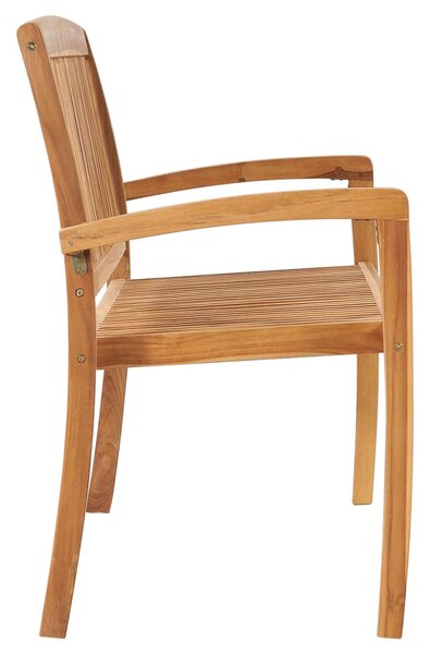 2 személyes tömör tíkfa kerti pad asztallal 120 cm