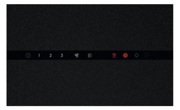 Electrolux LFV619Z Kürtős páraelszívó
