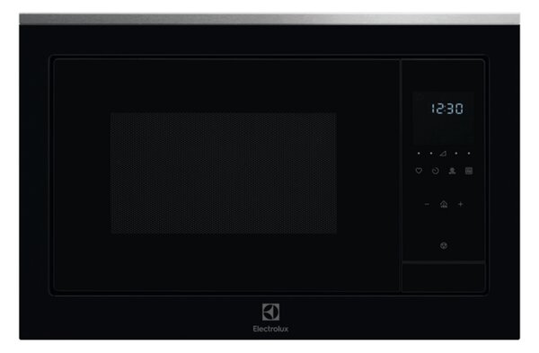 Electrolux LMS4253TBX Beépíthető mikrohullámú sütő