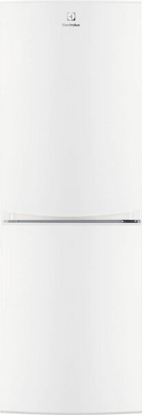 Electrolux KNB175EW1R Alulfagyasztós kombinált hűtőszekrény