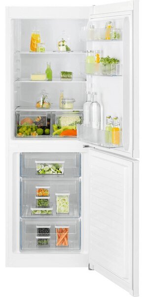 Electrolux KNB175EW1R Alulfagyasztós kombinált hűtőszekrény