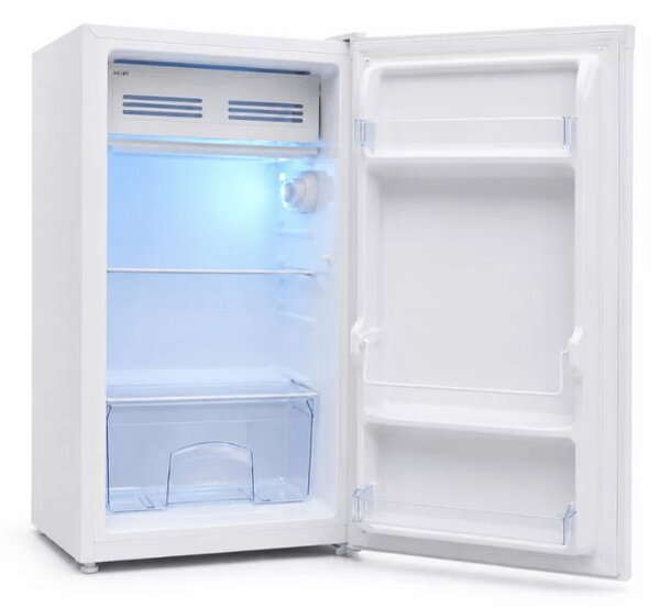Hausmeister HM 3108 EI Inverteres kabinet hűtő
