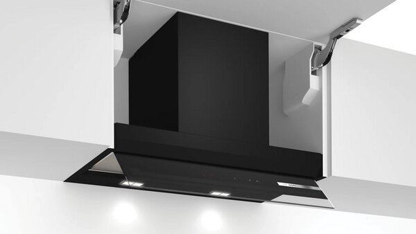 Bosch DBB67AM60 Beépíthető páraelszívó