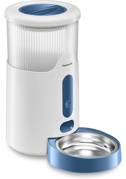 Panasonic CP-JNW01CW intelligens kisállat etető