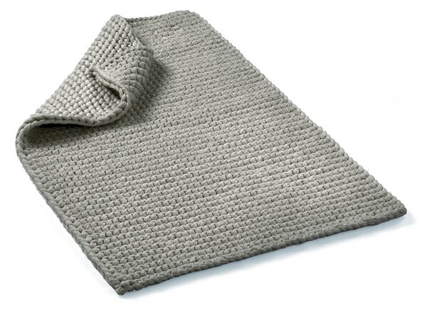 L'essential Maison Bathmat Warm Grey Norvage - Warm Grey