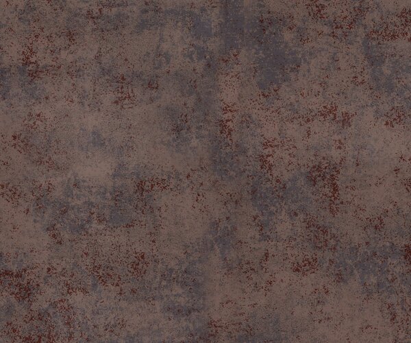 DELIFE Étkezőasztal Edge 180-220x90 üveg vintage barna hullám rozsdamentes acél kihúzható