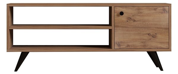 Hanah Home TV Stand Atlantic Pine Jena
