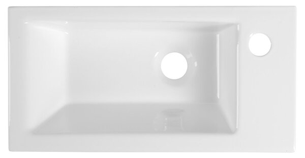 Aqualine Aqualine, ZUNO 50 bútormosdó 50x25cm, 9050