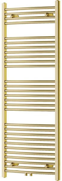 Mexen Ares, fűtőelem 1500x600 mm, 579 W, arany fényes, W102-1500-600-00-50