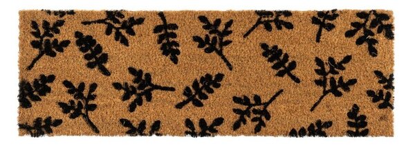 Kókuszrost lábtörlő 25x75 cm Acacia – Casa Selección
