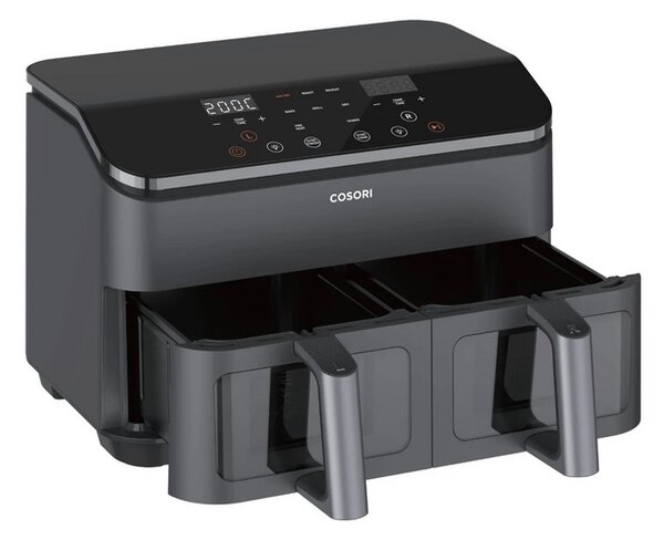 Cosori Dual Basket Airfyer (CAF-R901-AEUR-181A)