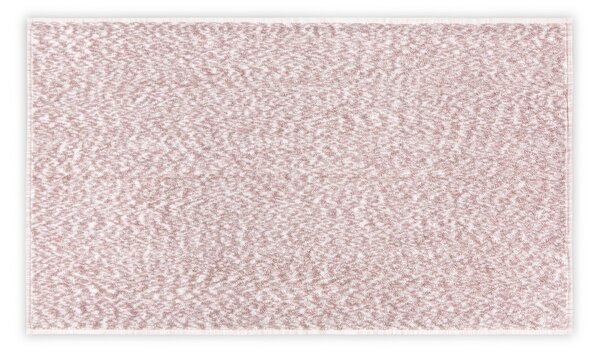 L'essential Maison fürdőlepedő Pink White Grade - Rózsaszín