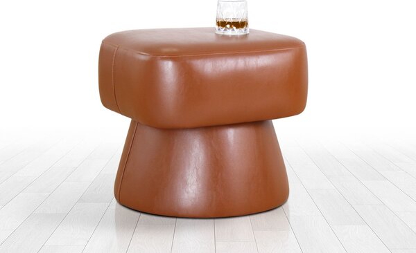 Atelier Del Sofa Loosca puff - bézs