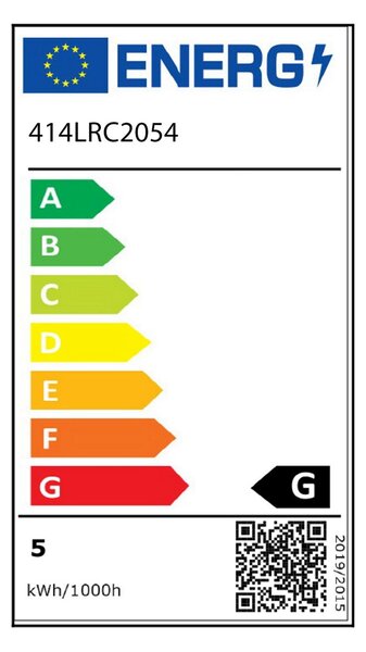 Opviq Asztali lámpa Sárga 3016-03 - Sárga
