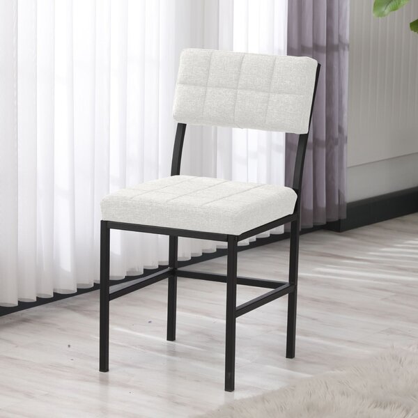 Hanah Home Szék Krém Dubai - Krém