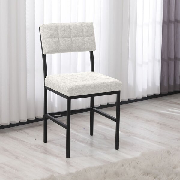 Hanah Home Szék Krém Dubai - Krém