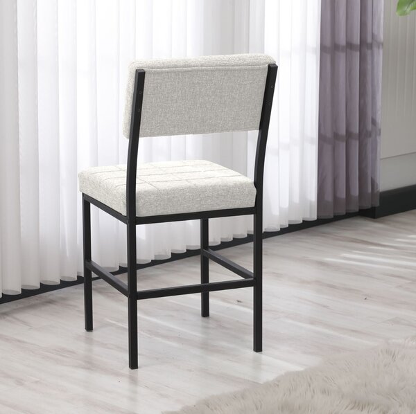 Hanah Home Szék Krém Dubai - Krém