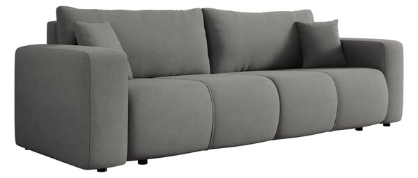 Kanapéágy Comfivo Laurus, Kárpit, 82x248x92cm, Fenyő