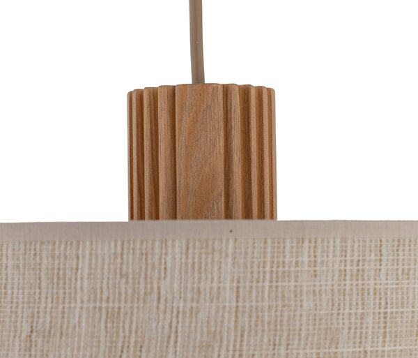 Viga egyágú függesztett lámpa