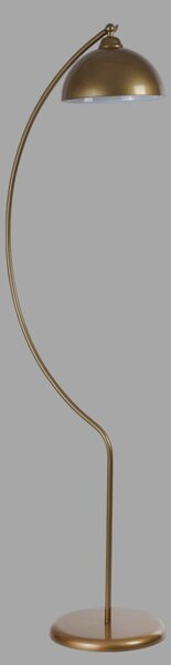 Opviq Floor Lamp Gold 8951-5