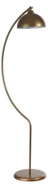 Opviq Floor Lamp Gold 8951-5