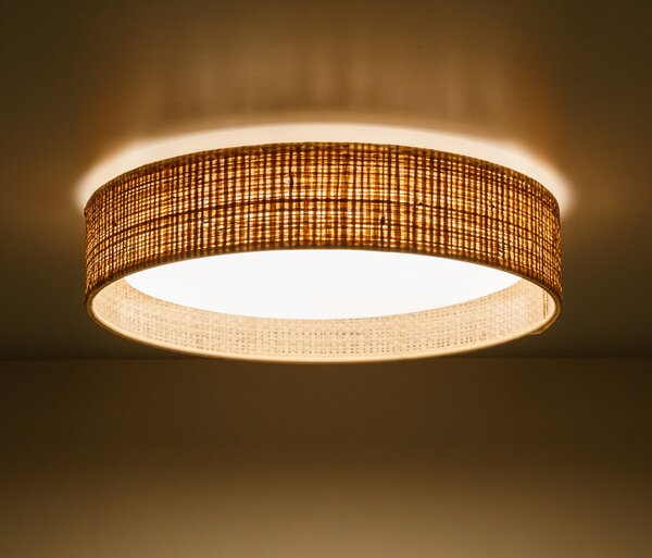 Demi LED általános mennyezeti lámpa