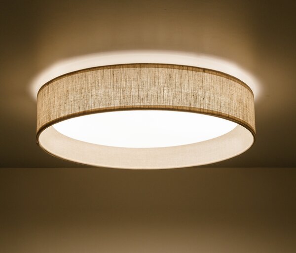 Demi LED általános mennyezeti lámpa