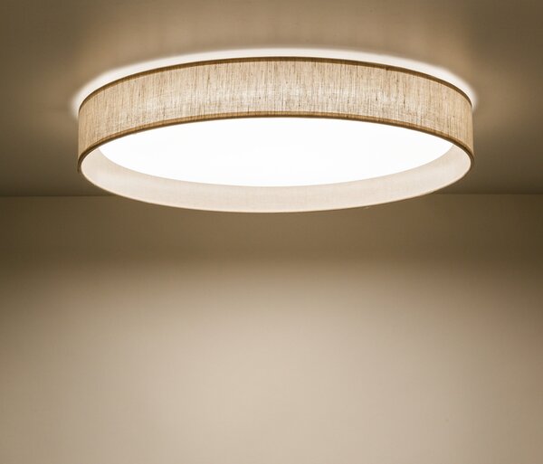 Demi LED általános mennyezeti lámpa