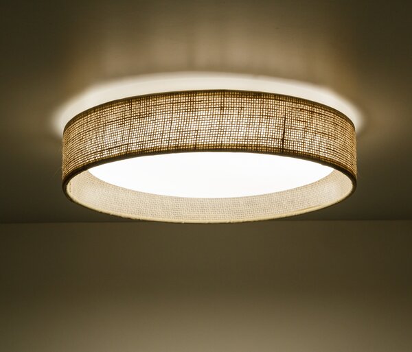 Demi LED általános mennyezeti lámpa