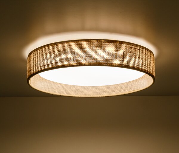 Demi LED általános mennyezeti lámpa