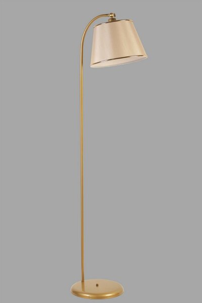 Opviq Floor Lamp Gold 8736-3