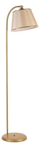 Opviq Floor Lamp Gold 8736-3