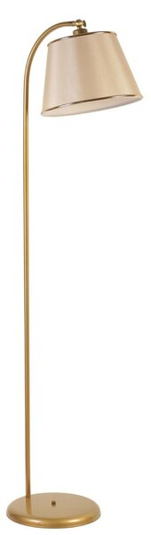 Opviq Floor Lamp Gold 8736-3