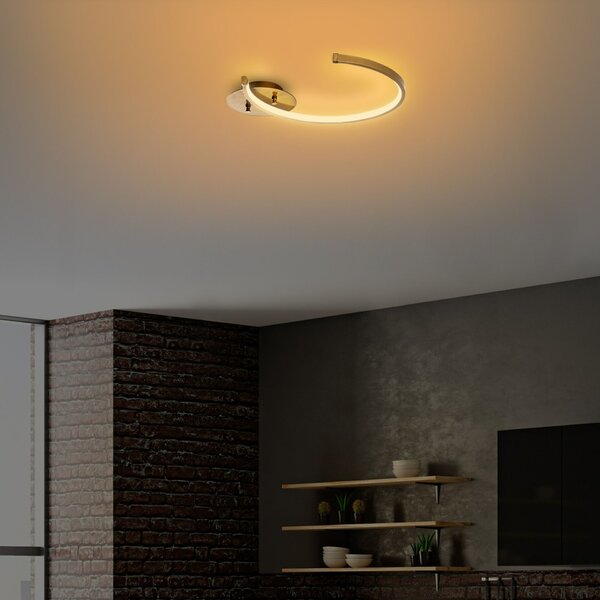 Opviq Gold Moon csillár - 13326