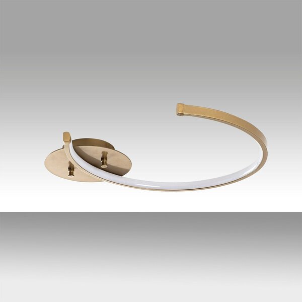 Opviq Gold Moon csillár - 13326