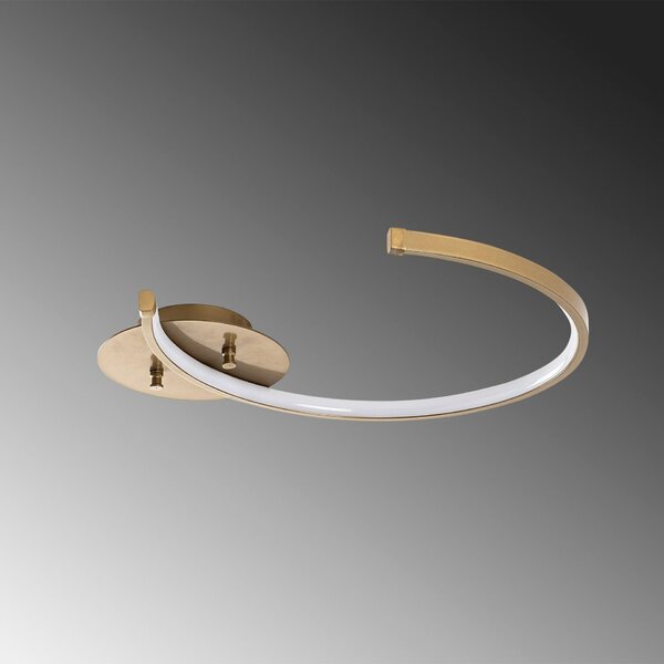 Opviq Gold Moon csillár - 13326
