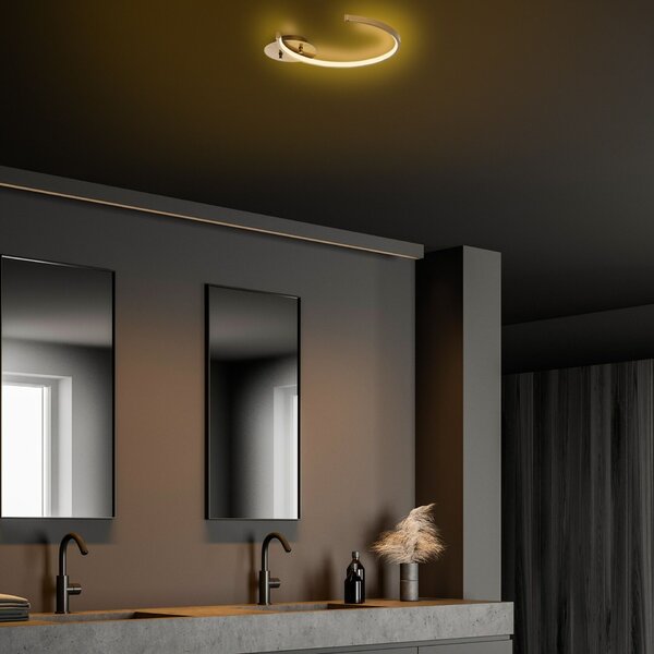 Opviq Gold Moon csillár - 13326
