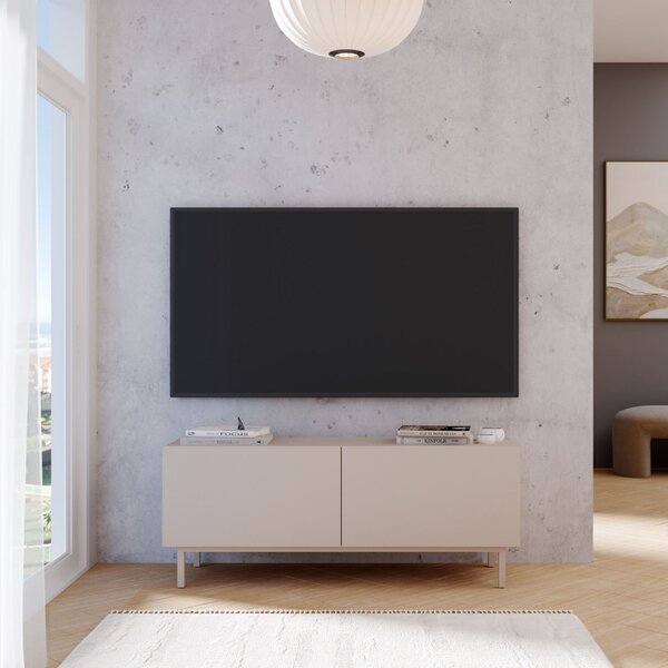 Hanah Home TV Stand Sand Coast - CO3-CO