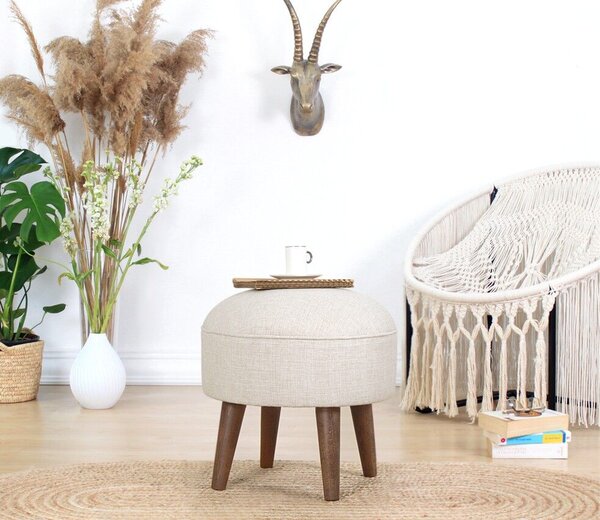 Atelier Del Sofa Puff Krém Deff - Krém