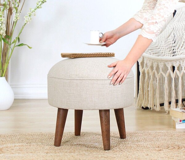 Atelier Del Sofa Puff Krém Deff - Krém