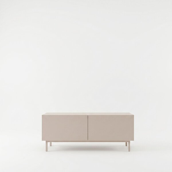 Hanah Home TV Stand Sand Coast - CO3-CO
