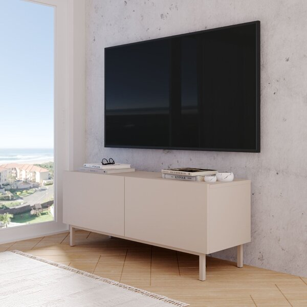Hanah Home TV Stand Sand Coast - CO3-CO