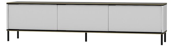 Hanah Home TV állvány Imaj - fehér