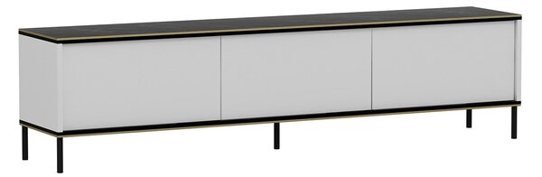 Hanah Home TV állvány Imaj - fehér