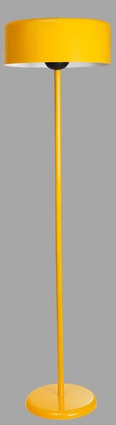 Opviq Floor Lamp Mustard 8924-3