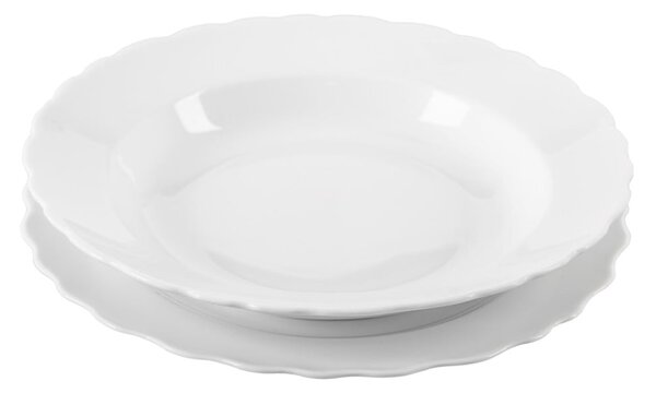 Porcelán étkészlet 18 db-os Mona – Orion