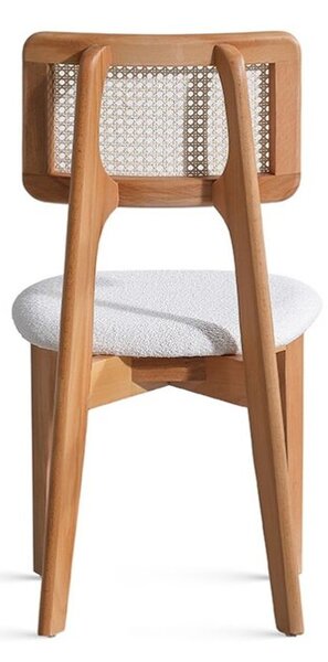 Hanah Home Chair Natural Albina - Natural