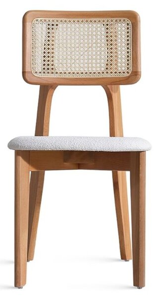 Hanah Home Chair Natural Albina - Natural