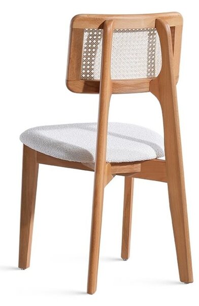 Hanah Home Chair Natural Albina - Natural